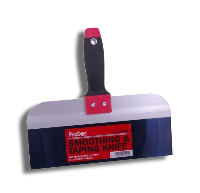 Filling Knives